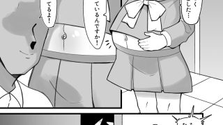 【新着同人誌】きぼとすはらませれぽーと.exe