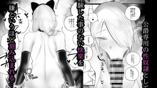 【新着同人誌】被虐ノ隷姫
