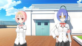 【新着同人ゲーム】ルートゼロ