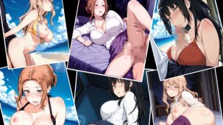【新着同人ゲーム】橘家ノハメ撮り事情