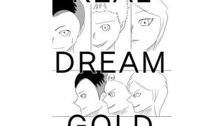 【新着同人誌】○〇〇の夏休みは楽しかった［REAL DREAM GOLD］