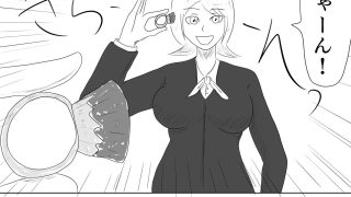 【新着同人誌】とある男女が結ばれるまでの山あり谷あり［The Day Wonder He…