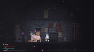 【新着同人ゲーム】モンスターガールタウン