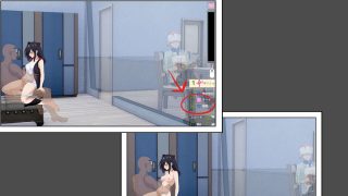 【新着同人ゲーム】NTRレッスン – DLC 〜さくら編