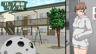 【新着同人ゲーム】キンキュウダップンシミュレーター