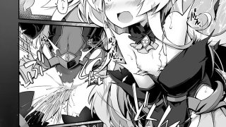 【新着同人誌】マゾネコ×魔法少女総集編