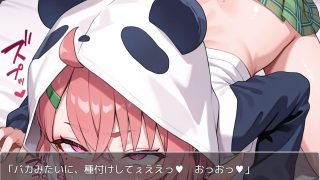 【新着同人ゲーム】Vtuber大戦RPG 〜C〜