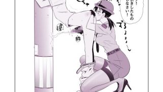 【新着同人誌】●利蘭ちゃんバニガピンサロアルバイト