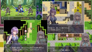 【新着同人ゲーム】命に代えてもお守りします！