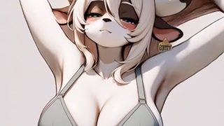 【新着同人ゲーム】AIケモノ娘対戦リバーシ