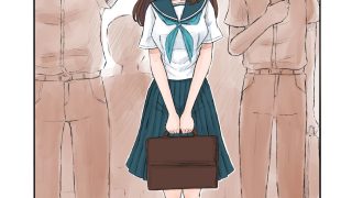 【新着同人誌】ある列車にはチカンされる車両があるらしい2