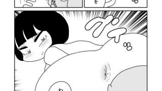 【新着同人誌】尻から食物を提供する