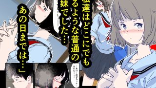 【新着同人誌】お兄ちゃんと私の関係は健全ではない