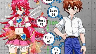 【新着同人誌】魔法少女にゃなりたくない！！第002話【一気読み超高画質版】