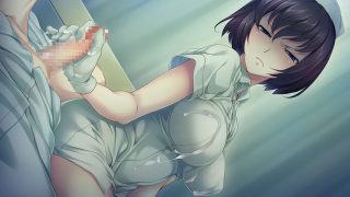 【新着同人ゲーム】搾精病棟 〜LEGEND〜