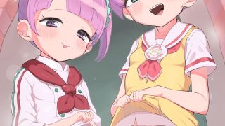 【新着同人誌】真中家であそぼ