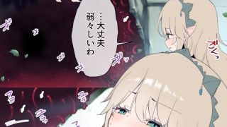 【新着同人誌】触手堕ち幻想鍋-聖女リュセリア・エルフィナ-