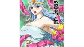 【新着同人誌】女賢者・蝕