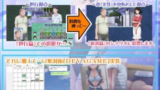 【新着同人ゲーム】とある夫婦の返済計画ー夫婦の絆篇ー