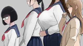 【新着同人誌】モブコノトリコ＋ギャル！？