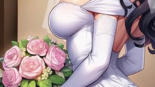 【新着同人誌】強○女装 雌と化した男の娘たちの記録11