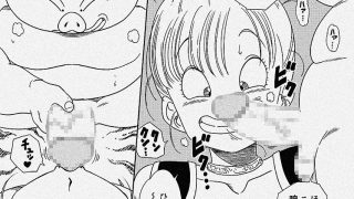 【新着同人誌】超烏龍神 ブ◯マ