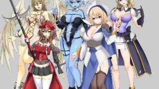 【新着同人ゲーム】萌えキャラ着せ替え_099