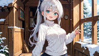 【新着同人ゲーム】Fallin’love〜ゲレンデに女神様がいたとしたら〜