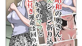 【新着同人誌】アイツのおばさん2〜メガネのPTA会長は僕のもの〜