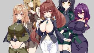 【新着同人ゲーム】萌えキャラ着せ替え_102