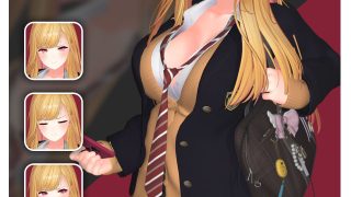 【新着同人ゲーム】【CV:柚木つばめ】QUEEN’s HEART 〜学園の女王がNTRられる…