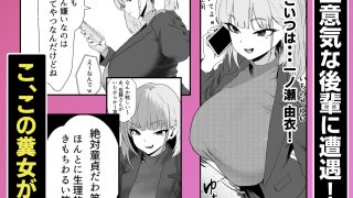 【新着同人誌】【ゴブリン転生】クソ生意気な女を凌●催●人生を終わらせる