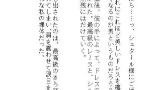 【新着同人誌】続、身代わりの地味メイドは偽りの令嬢。歪んだ花嫁教育と結婚式の中出し、溺愛…