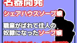 【新着同人誌】名器開発 共有玩具の雌〜シェアハウスソープ嬢〜