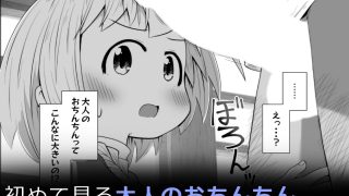 【新着同人誌】初心者ヒーラーちゃん 回復募集と間違えて肉便器のお仕事を受託する