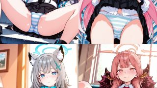【新着同人ゲーム】Eros Archive