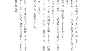 【新着同人誌】敵の聖騎士様に捕らえられ、10年分の重すぎる執着愛をぶつけられて逃げられな…