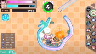 【新着同人ゲーム】ゴロゴロにゃんこ