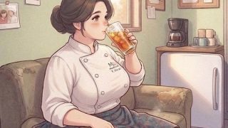 【新着同人誌】【官能小説】小さなケーキ屋さんの優しい奥さん  第三話  夫を裏切り、奥ま…