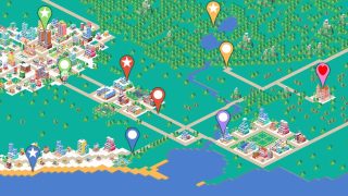 【新着同人ゲーム】連続、射精、ふたなりちゃん2