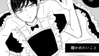 【新着同人誌】確かめたいこと