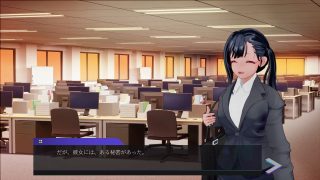 【新着同人ゲーム】露出チャレンジゆうみちゃん 〜外で裸はダメですか？〜
