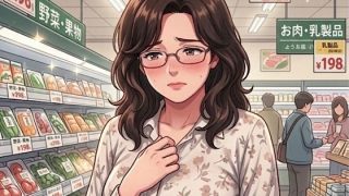 【新着同人誌】【官能小説】図書館のぽっちゃり司書さん  第二話  お隣同士の夜、秘密の読…