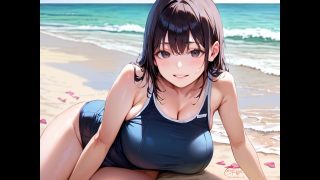 【新着同人ゲーム】真夏の昼の夢。〜1つになったキミとボク〜