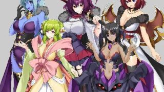 【新着同人ゲーム】萌えキャラ着せ替え_105