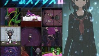 【新着同人ゲーム】アームズブレス2