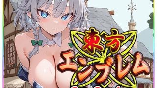 【新着同人ゲーム】東方エンブレム3 〜Genie〜