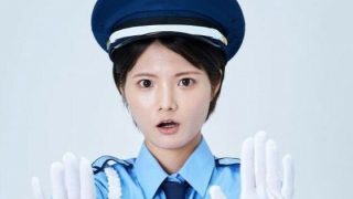 【新着同人誌】ミニスカ交通課:クロスロード・トラップ ―交差点の闇を裂け―