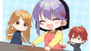 【新着同人ゲーム】CRACK LACK GOODLUCK