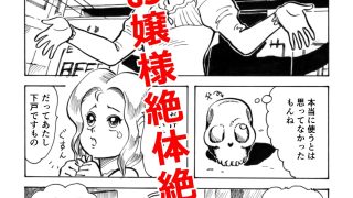 【新着同人誌】世紀末バチ当たり酒蔵娘